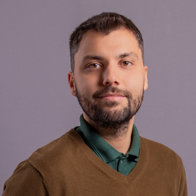 Vukan Ninkovic